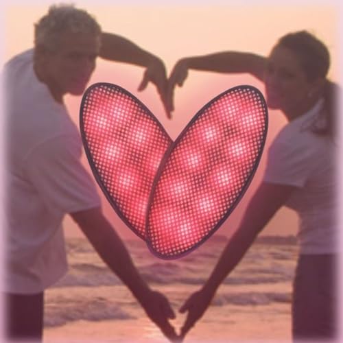 Red Light Therapy - DNA Vibe Jazz Band - Healing the Body Without Surgery