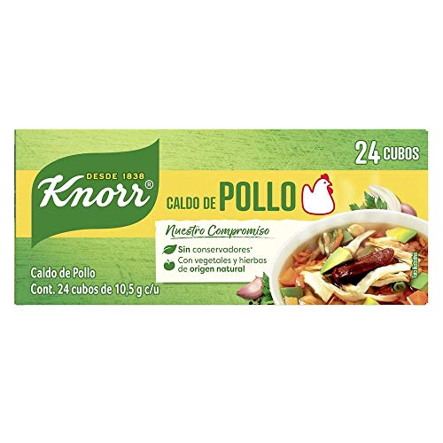 Consome Pollo Knorr COSTCO De La Tienda Costco A Los Mejores Precios