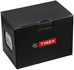 Timex Crisscross stretch pour femmes 25mm montre