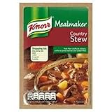 1 x Knorr Country Stew Mix 41g (1.4oz)