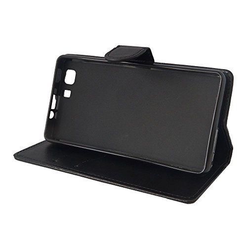 VCOMP Custodia Protettiva Cover portafoglio