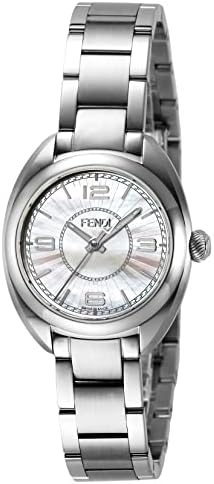 Amazon.co.jp: FENDI(フェンディ) 腕時計 Momento Fendi F218027500