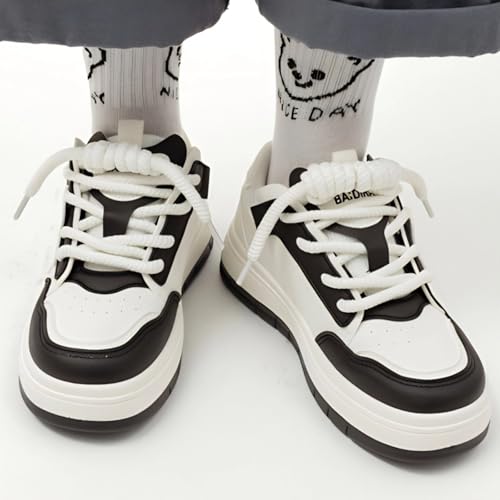 Star Shoes Walking Sneakers for Women Breathable Sporty Charm Y2K Aesthetic Cute Chunky Comfort Insole US 4-82