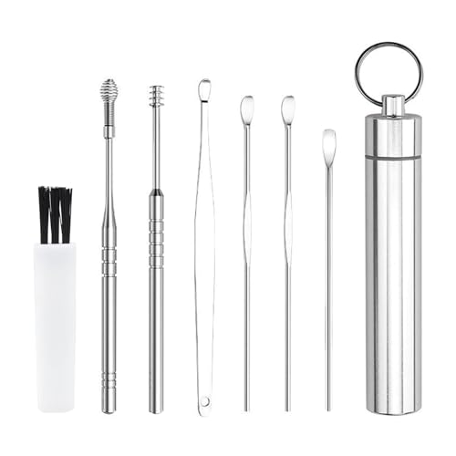 earwax removal kits