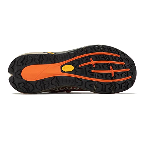 Image of Merrell Men's Agility Peak 4-Tahoe Low-Top Sneakers