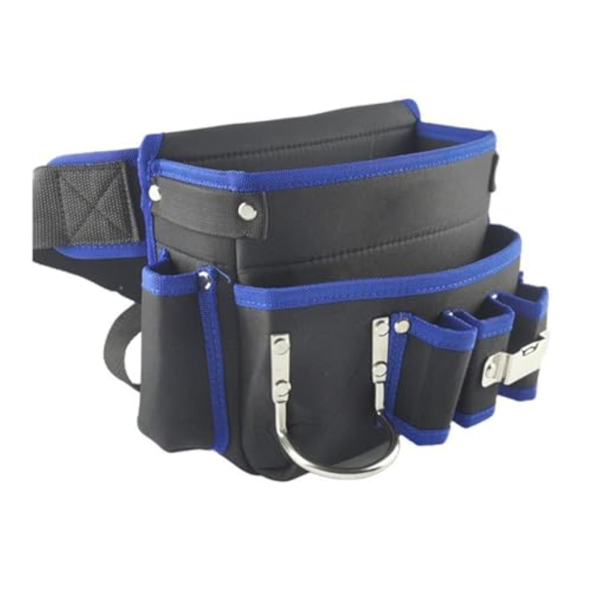Garden Tool Belt Waist Storage Bag Holder