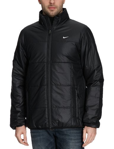 Nike 419018 Shale veste pour s'abriter de la fraicheur matinale avec confort