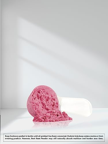 Horbäach CL16251 Organic Beet Root Powder thumb #6