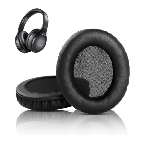 Coussinets Boltune BT-BH010 pour réparer les oreillettes usées