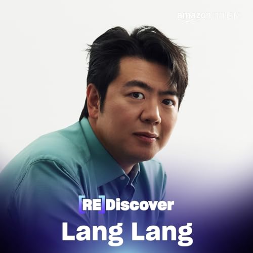 Zusammengestellt von: Amazon Music