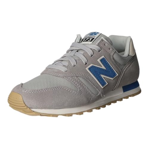 allacciatura classica New Balance 373 Sneaker