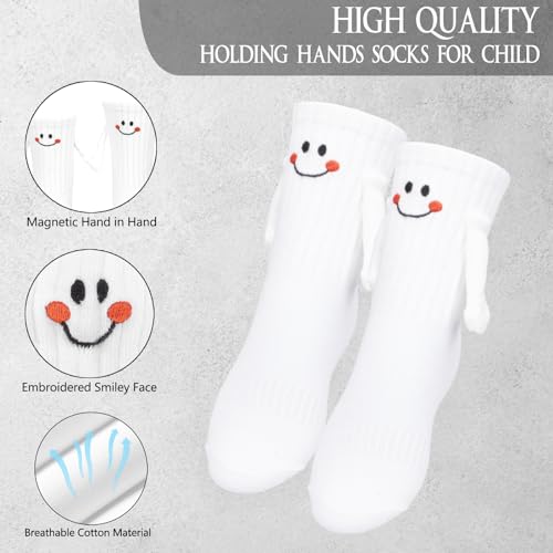 40% Off Funny Holding Hands Novelty Socks with Code BO7BVJXF