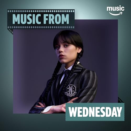 Zusammengestellt von: Amazon Music