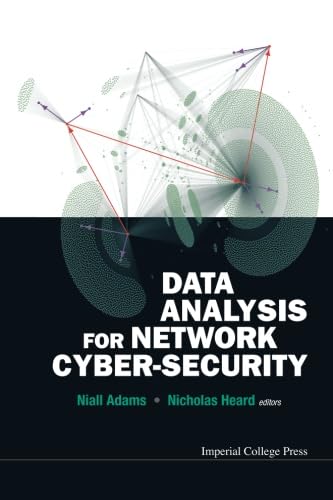 Data Analysis For Network Cyber-Security