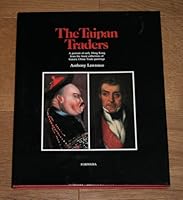 The Taipan Traders 962728307X Book Cover
