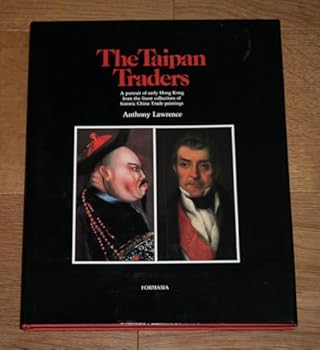 Hardcover The Taipan Traders Book