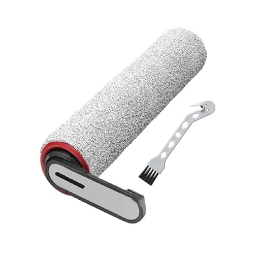 Cepillo giratorio compatible con MOVA K20 accesorio filtro rodillo 2.0 6