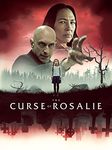 The Curse of Rosalie