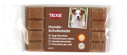 Trixie Mini Schoko Dog Chocolate, Confezione da 1