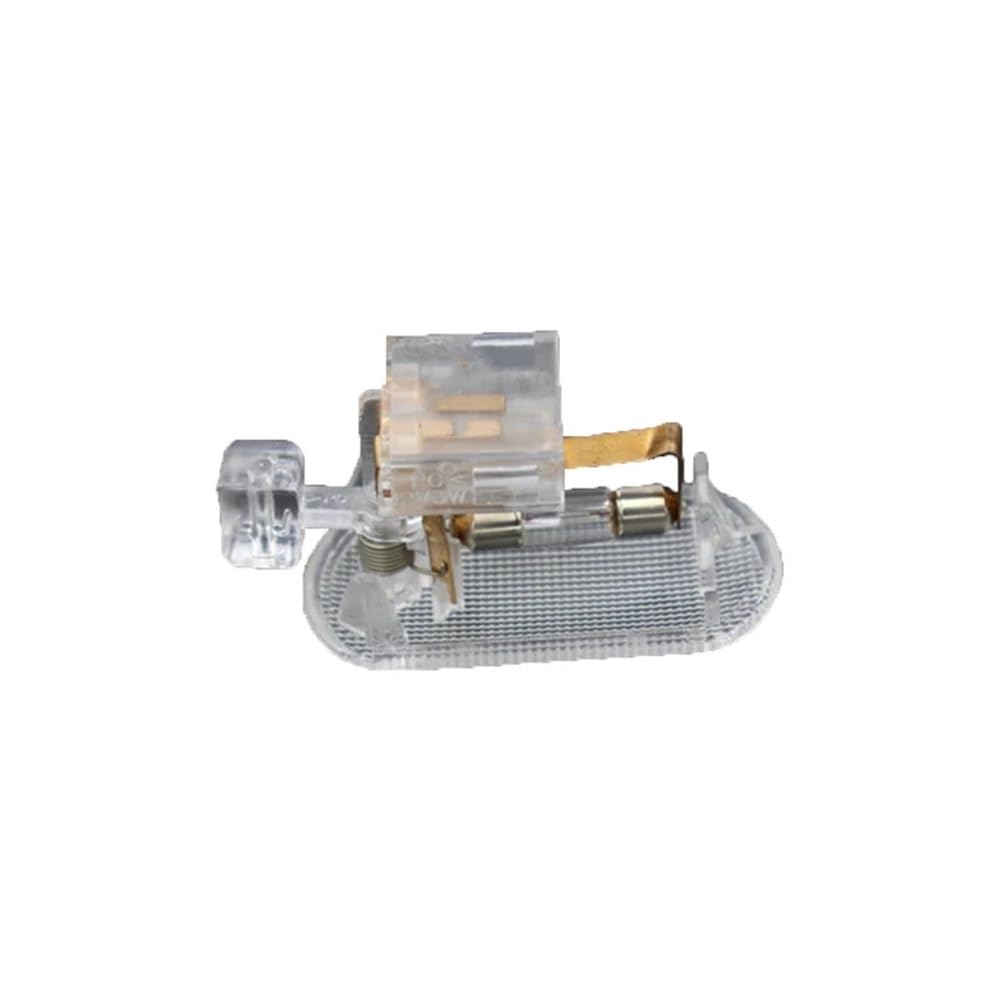 Innenhandschuhfachbeleuchtung, Ablagefachlampe, Scheinwerfer 1H0947301, Passend For VW Passat Golf Skoda Octavia Superb Ersatzteil