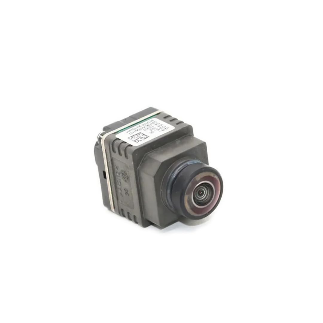 Kamera Cofania Samochodu dla Jaguar, dla Land Rover, kamera cofania z widokiem na tylną klapę HX73-19G590/LR091069/LR117576