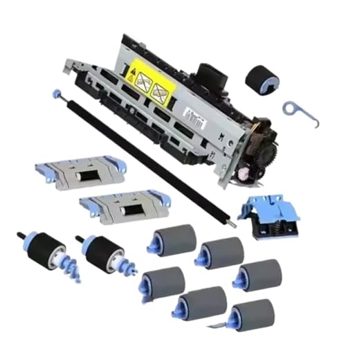 Kit de fusion LaserJet M5035 résout erreur de cuisson imprimante M5025 220V