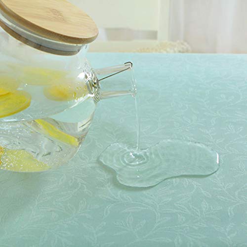 Nappe de table basse MU imperméable pour protéger votre salon