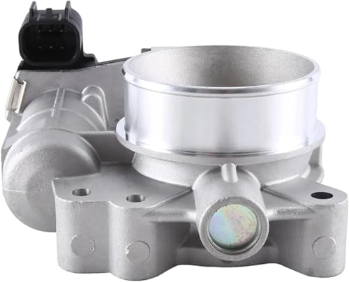 Ensemble de corps papillon fluide et précis pour Saab 9-3 2003-2015