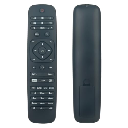 Télécommande de rechange Kartina TV Comigo Quattro HD IPTV Box émetteur infrarouge