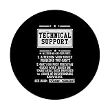 Zoom IMG-2 tech support definizione divertente computer Zoom IMG-2 tech support definizione divertente computer