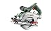 Produktbild Bosch Home and Garden PKS 18 LI Akku-Kreissäge "Universal", Ladegerät, Akku, Sägeblatt, Parallelanschlag (18 V, 2,0 Ah, 150 mm Nenn-Ø)