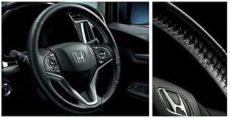 Honda Shuttle Honda Shuttle [cmt-gp7 GP8 GK8 GK9] Steering wheel cover [Black] [08u98 – TD4 – 010]