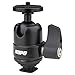 Kupo Midi Ball Head with Hot Shoe Mount (KG019012)