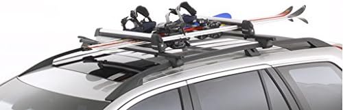 SKI HOLDER
