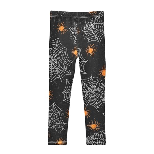 Boccsty Christmas Leggings Winter Kids Yoga Pants Dance Active Tights 4T-10T2