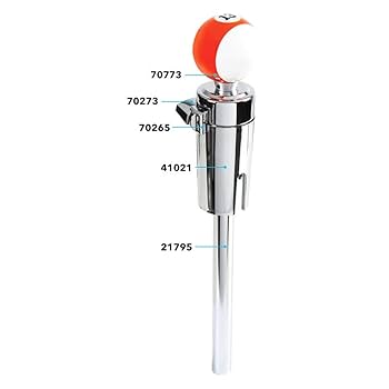 chiconun13-15 Pilot Shutoff Switch 4716973 for Hitachi Excavator ZX140W-3