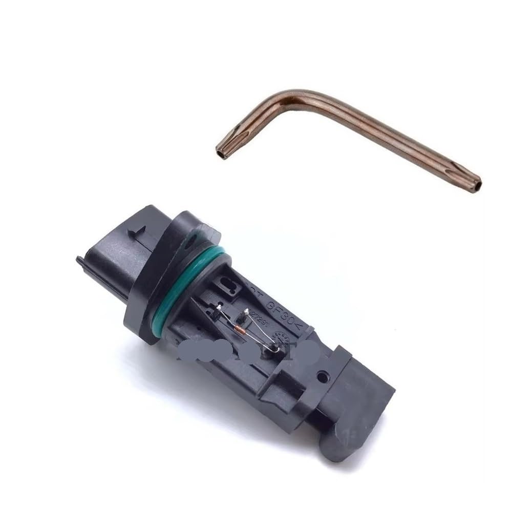 Capteur de débit d'air massique 0280218012, for Ferar 360 Hnd Acor Rove 25 45 200 400 MG ZR ZS 2.0 MHK101070