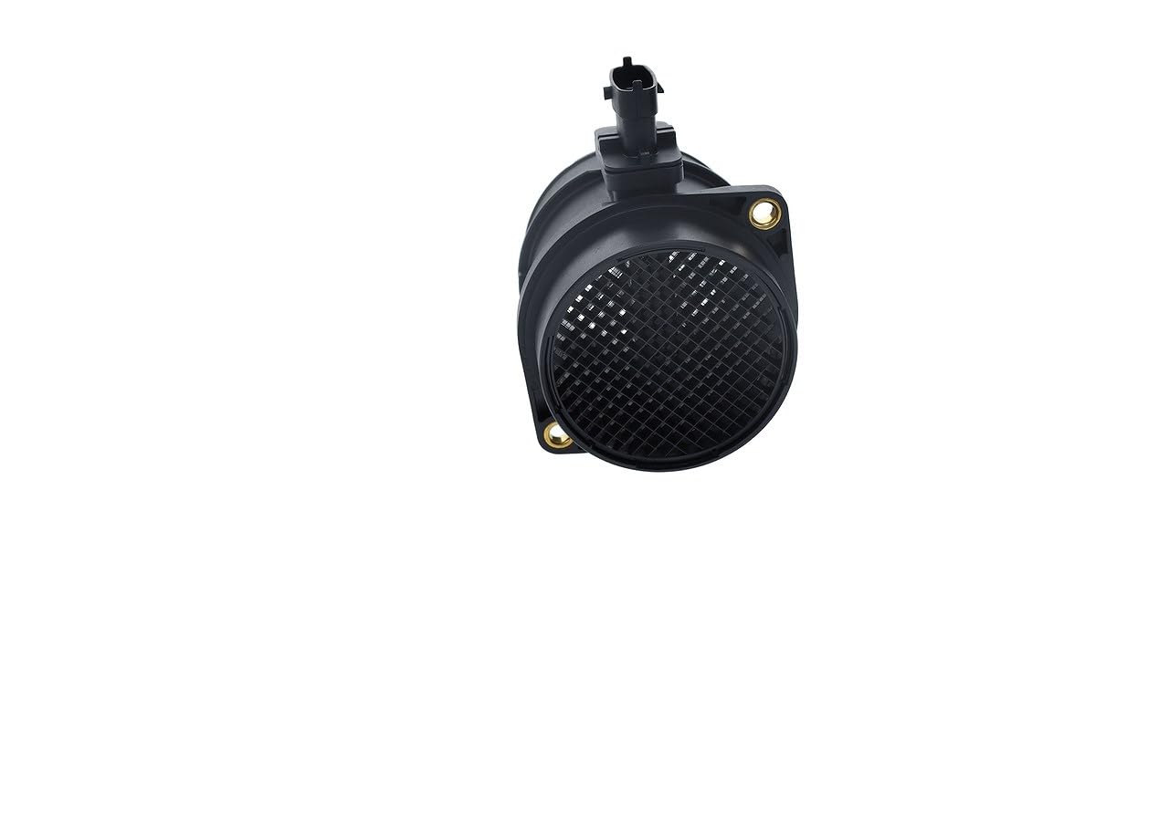 BOSCH Debimetro 0281006247 | Compatibile con: JEEP GRAND CHEROKEE IV, GRAND CHEROKEE VAN