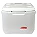 Coleman Xtreme Marine Wheeled Cooler, 50-Quart