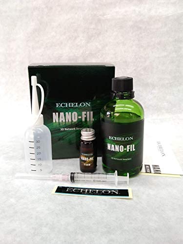 Amazon.co.jp: fine'sfine (エシュロン) ECHELON ナノフィル NANO-FIL
