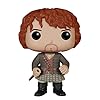 Funko Pop! TV: Outlander – Jamie Fraser Funko Pop! TV: Outlander – Jamie Fraser