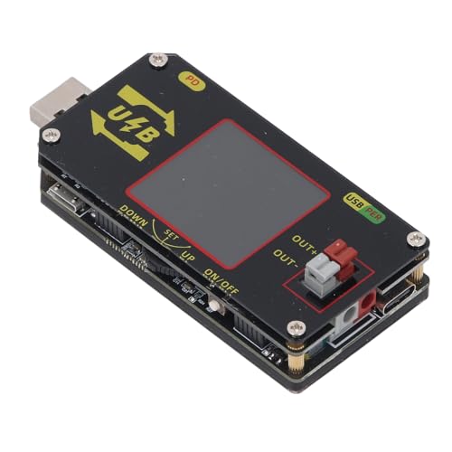 Ampèremètre USB compact pour résoudre les problèmes de charge lente - 7
