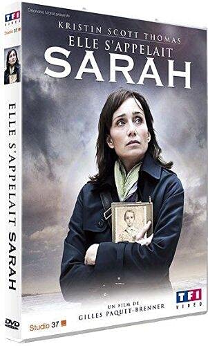Elle s'appelait Sarah [Édition Simple] [DVD]