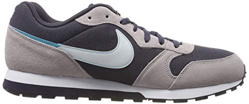 Nike MD Runner 2 Es1, Scarpe da Trail Running Uomo...