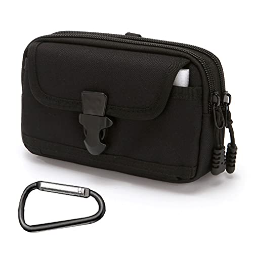 Las mejores bolsas militar