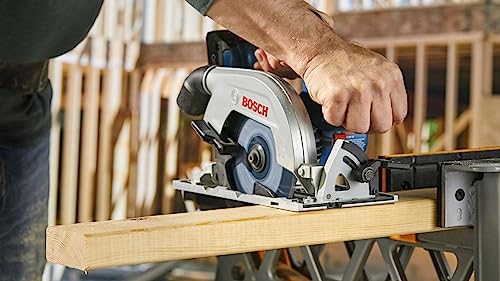 BOSCH GKS18V-22N Circular Saw