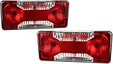 Passend für - Iveco Daily 2006 - / Fiat Ducato / Citroen Jumper / Peugeot Boxer