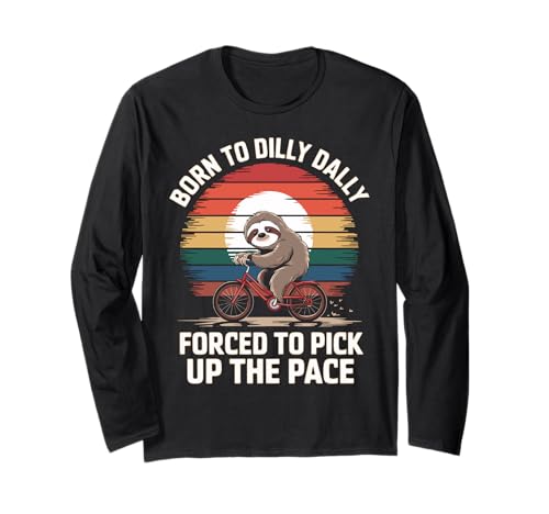 Born To Dilly Dally �����I�Ƀy�[�X���E�� �������ȃi�}�P���m ����T�V���c