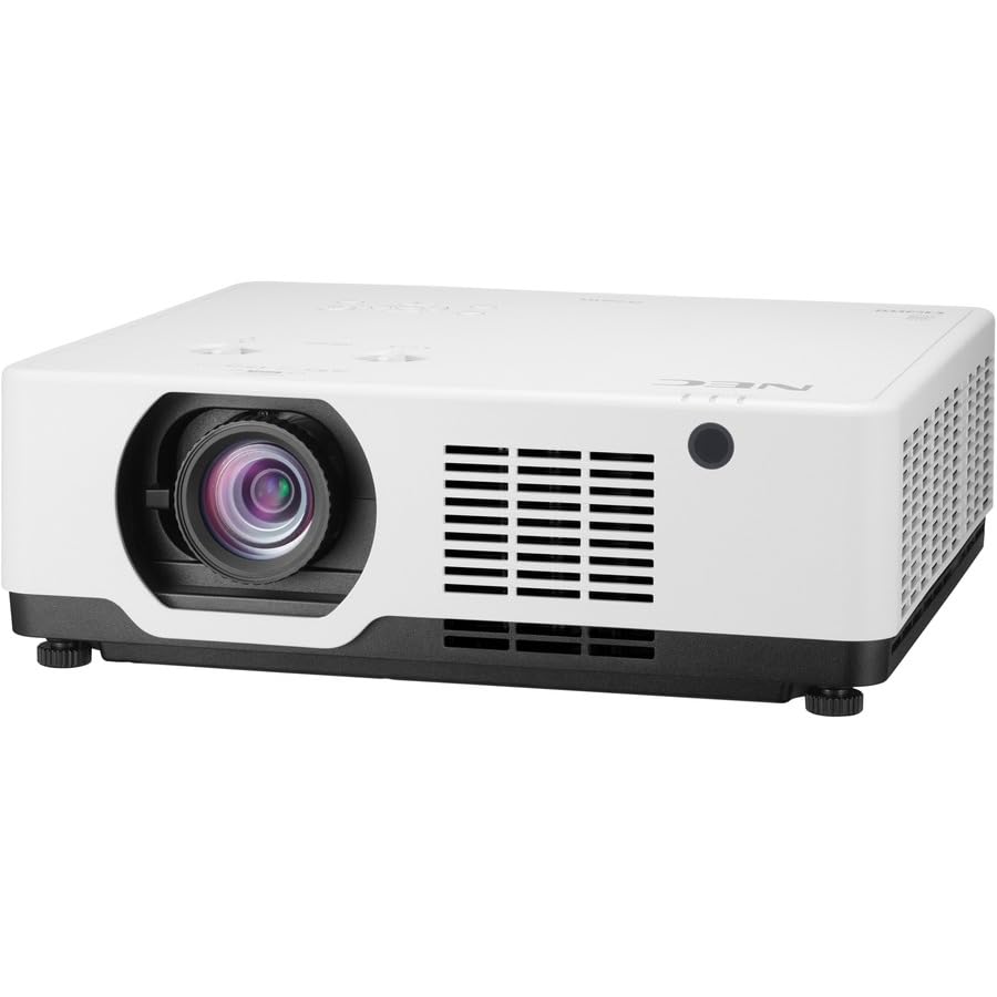 Amazon.com: Sharp NEC Display NP-PE506WL LCD Projector - 16:10