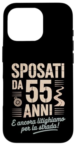 Sposati da 55 Anni e Ancora Litighiamo Per La Strada X}zP[X iPhone 16 Pro p